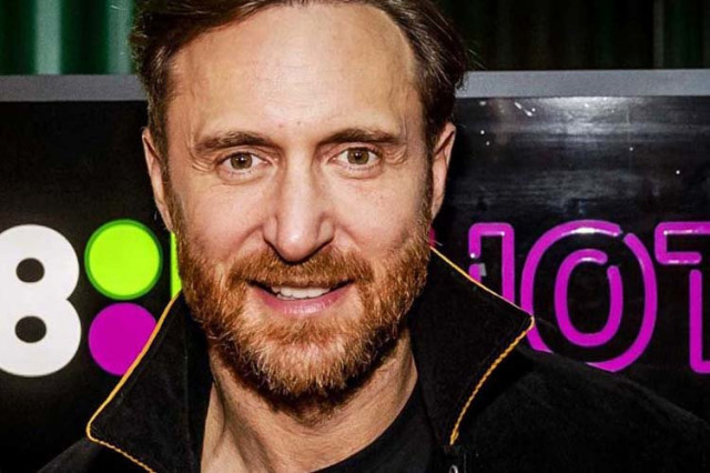 Las entradas para David Guetta en Vigo se venderán el lunes en dos turnos