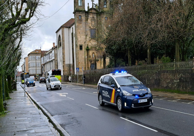 Absuelto Un Hombre Acusado De Agredir Sexualmente A Una Conocida En Su