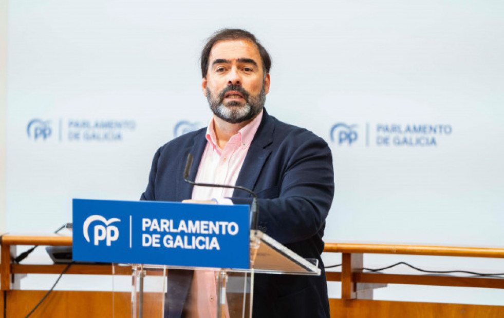 El PPdeG saluda la decisión de Portugal sobre la gratuidad de peajes