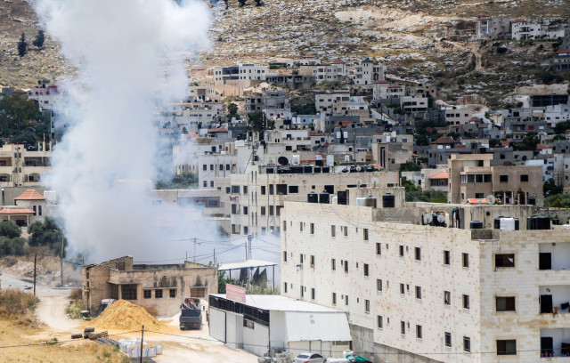 Países árabes Condenan Como Crímenes De Guerra La Agresión Israelí Contra Yenin 5234