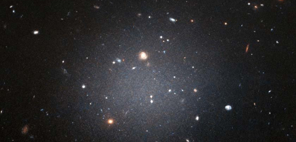 Detectan la estrella 
más lejana jamás vista