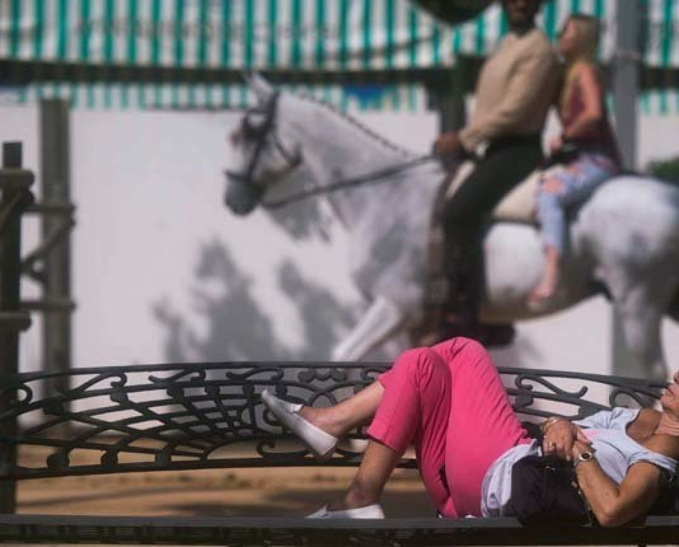 Los expertos ven la siesta como una necesidad fisiológica