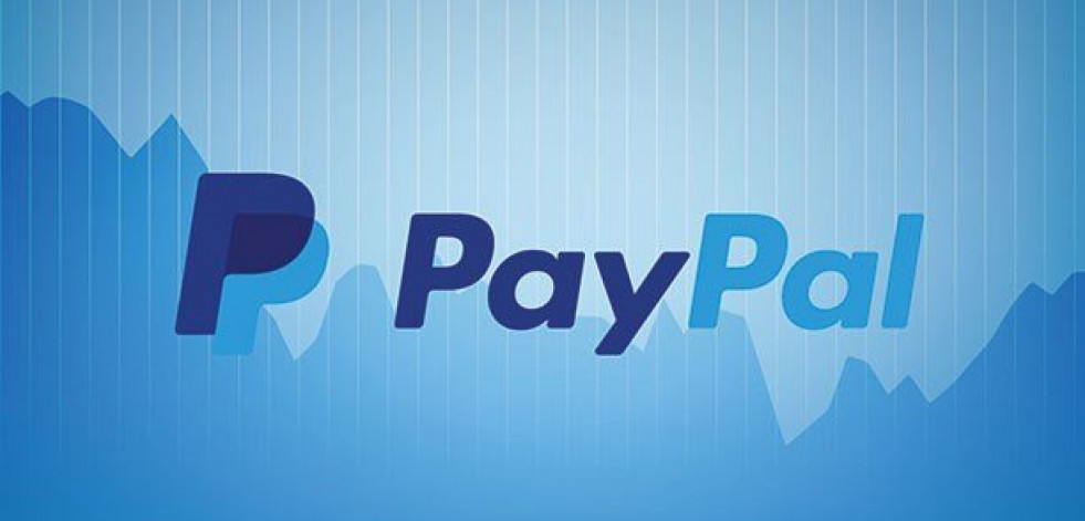 PayPal se establece como procesador de pago referente en todo el mundo