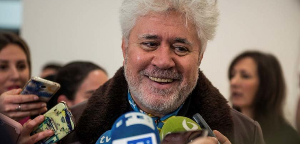 Uno de los mayores éxitos de Almodóvar cumple 30 años