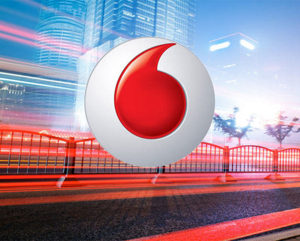 Vodafone lanza unas irresistibles ofertas en tarifas y terminales