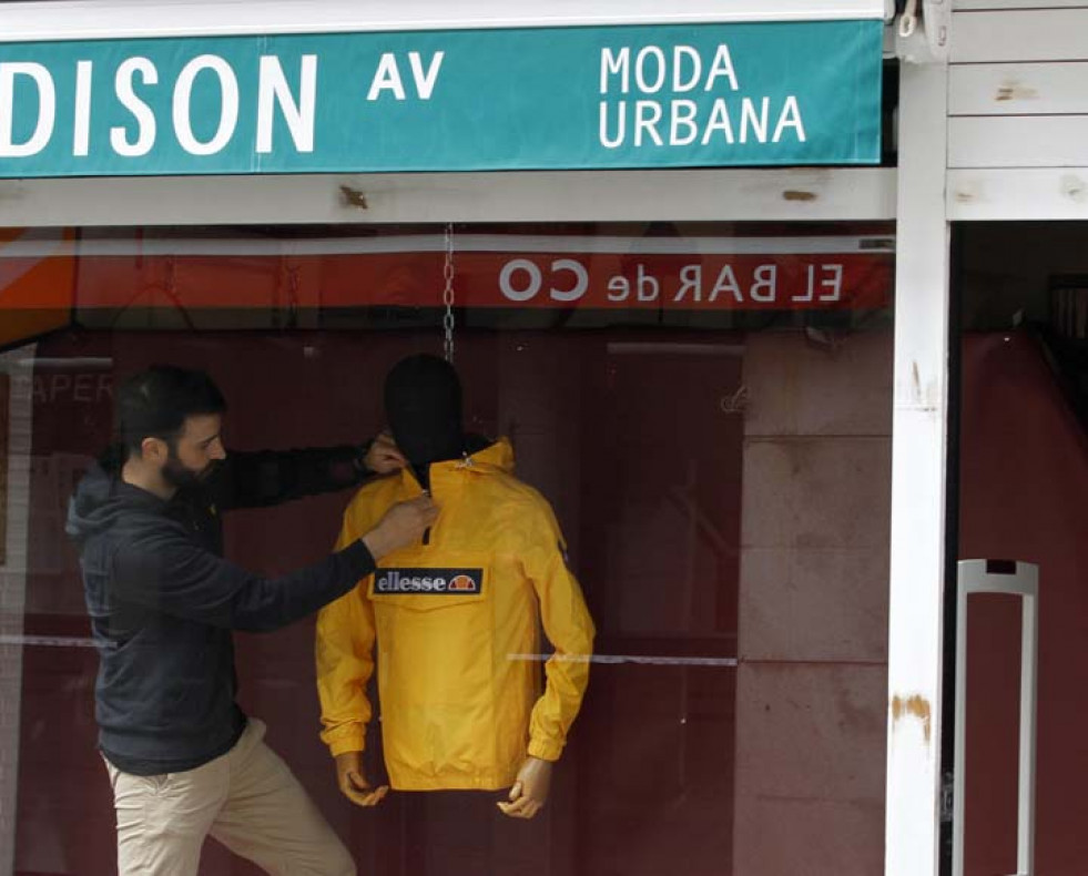 Pensando en la Fase 1: Máquinas de ozono y dudas entre los comerciantes