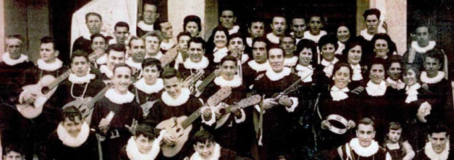 O GROVE-El Concello homenajea este sábado al músico y zapatero Pepe Silva