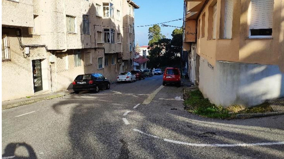 Proponen a Galsur para ejecutar la obra que mejorará y dejará la calle Cantabria de sentido único