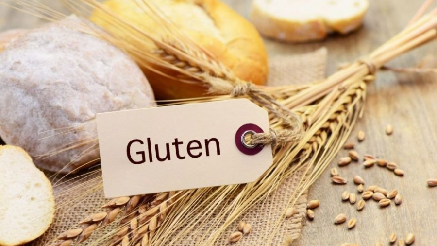 Síntomas que pueden indicar que el gluten no te sienta muy bien