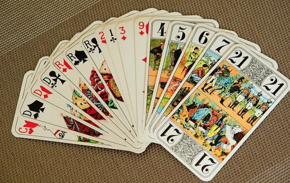 ¿Quieres saber cuáles son las consultas más habituales al tarot?