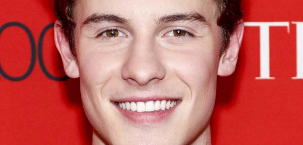 Shawn Mendes ofrecerá un único concierto en España en 2019