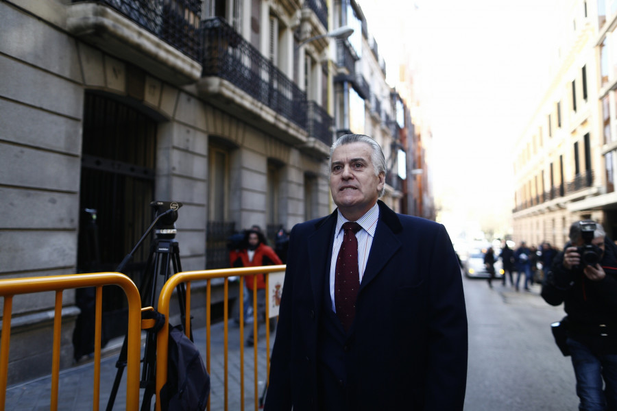 Bárcenas pone contra las cuerdas al PP en un juicio repleto de revelaciones