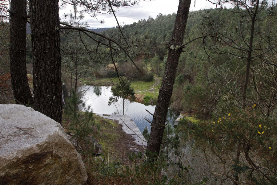 Cea busca ser destino del senderista y liberarse de la basura