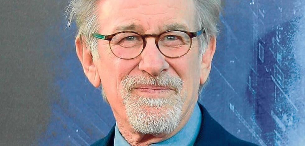 Spielberg cree que es el momento de que una mujer sea Indiana Jones