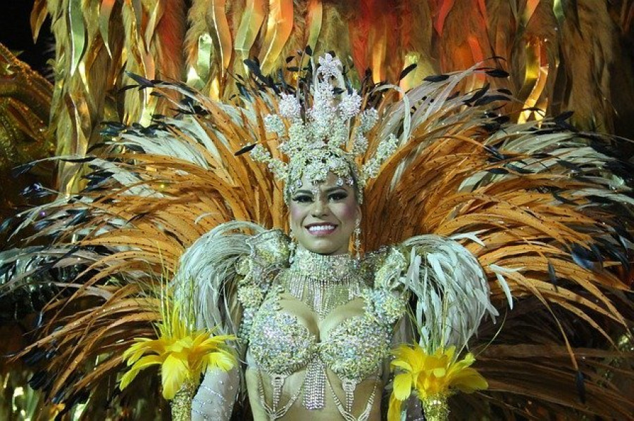 El Carnaval de Río: disfraces, fiesta y mucho más