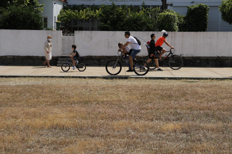 El proyecto elegido para las piscinas en la playa se conocerá el 13 de marzo