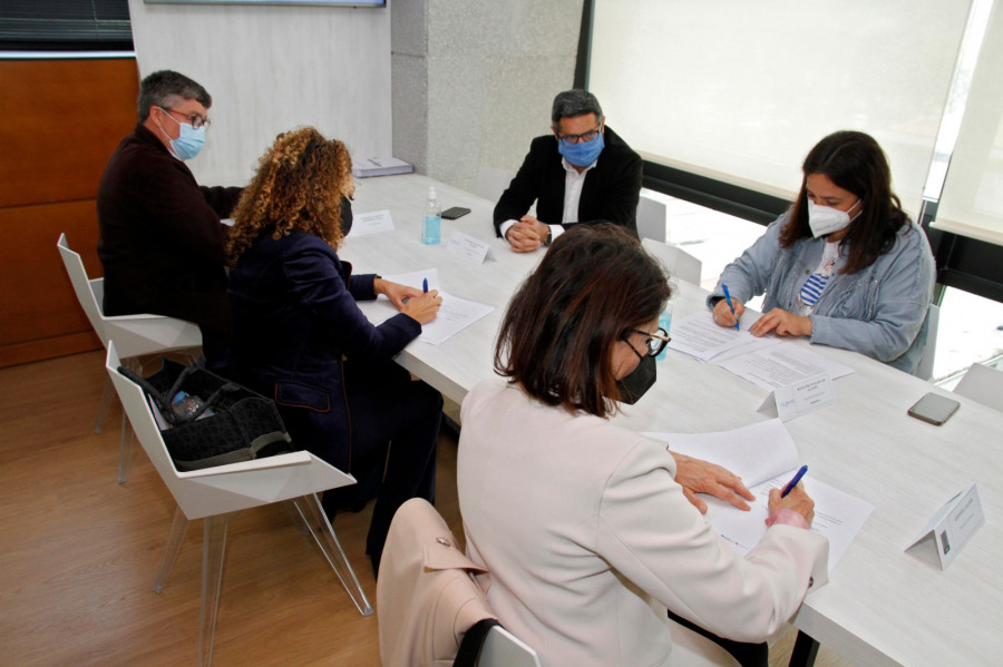 La elevada carga de trabajo por la pandemia convierte a asesorías y gestorías en un nicho de empleo