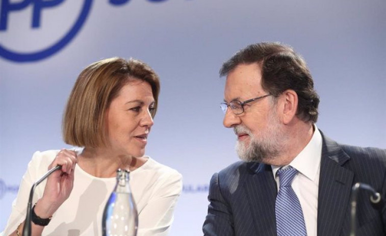 La comisión Kitchen prorrogará sus trabajos, buscará otra fecha para Cospedal y desconvoca a Rajoy