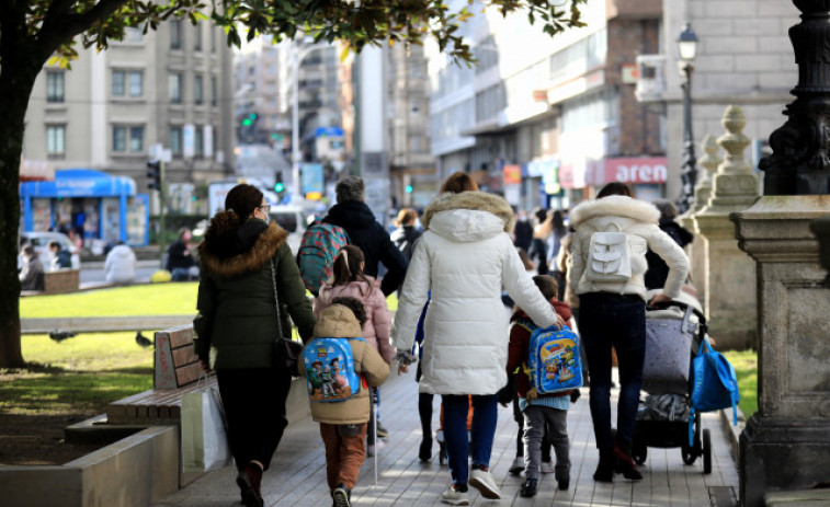 El curso empieza el 9 de septiembre tras los exámenes de recuperación y el 21 como tope para la adaptación de infantil