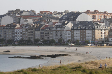 Playa de Baltar