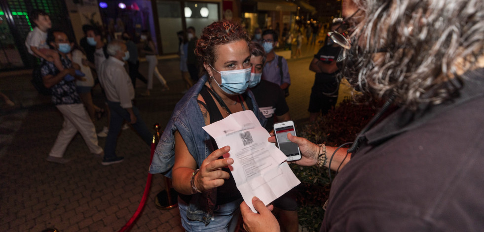 ​Sanxenxo, Meaño, O Grove, Boiro, A Pobra y Cambados suben al nivel máximo de restricciones por covid