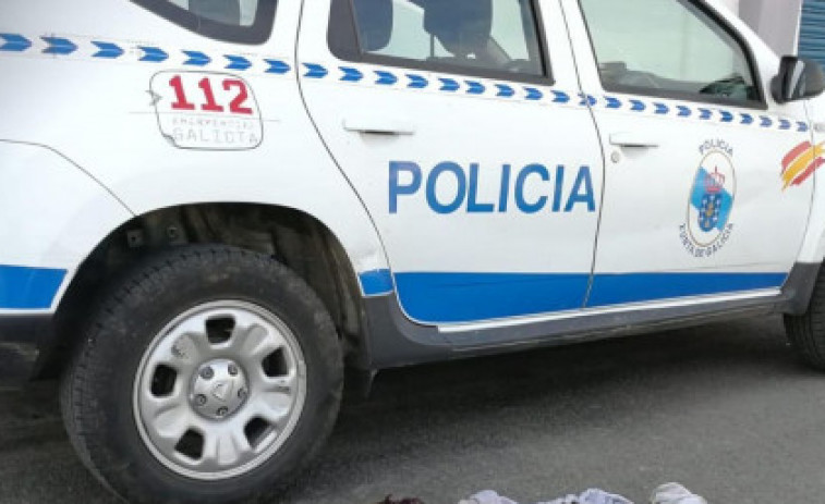 La Xunta pide al Gobierno más efectivos para la Policía Autonómica