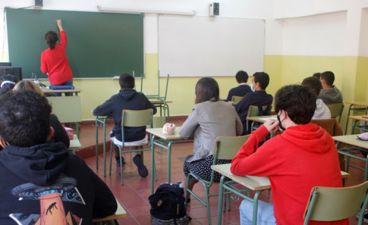 Abre el plazo para integrar al cuerpo de profesores técnicos de formación profesional en el de educación secundaria