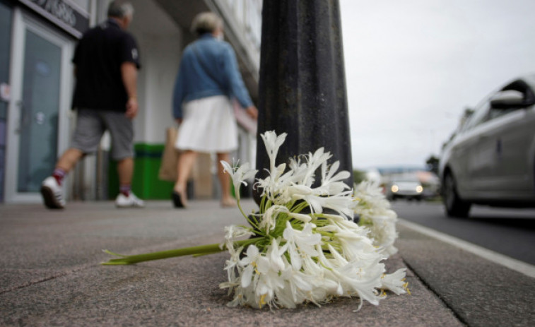 Detienen a una séptima persona por el crimen de Samuel Luiz