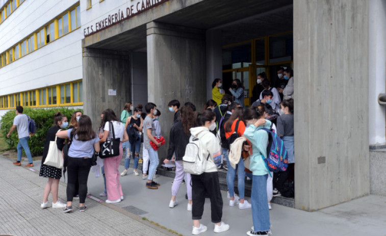 Arranca este martes el plazo para solicitar las becas y plazas en las residencias juveniles de la Xunta