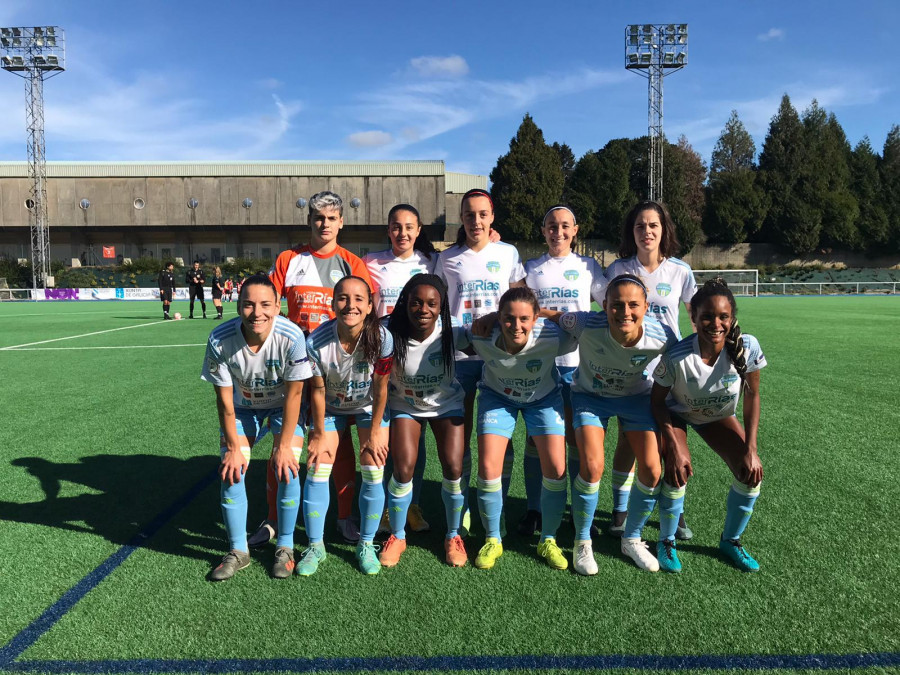 Reacción final a balón parado en Santiago para sumar la séptima victoria seguida