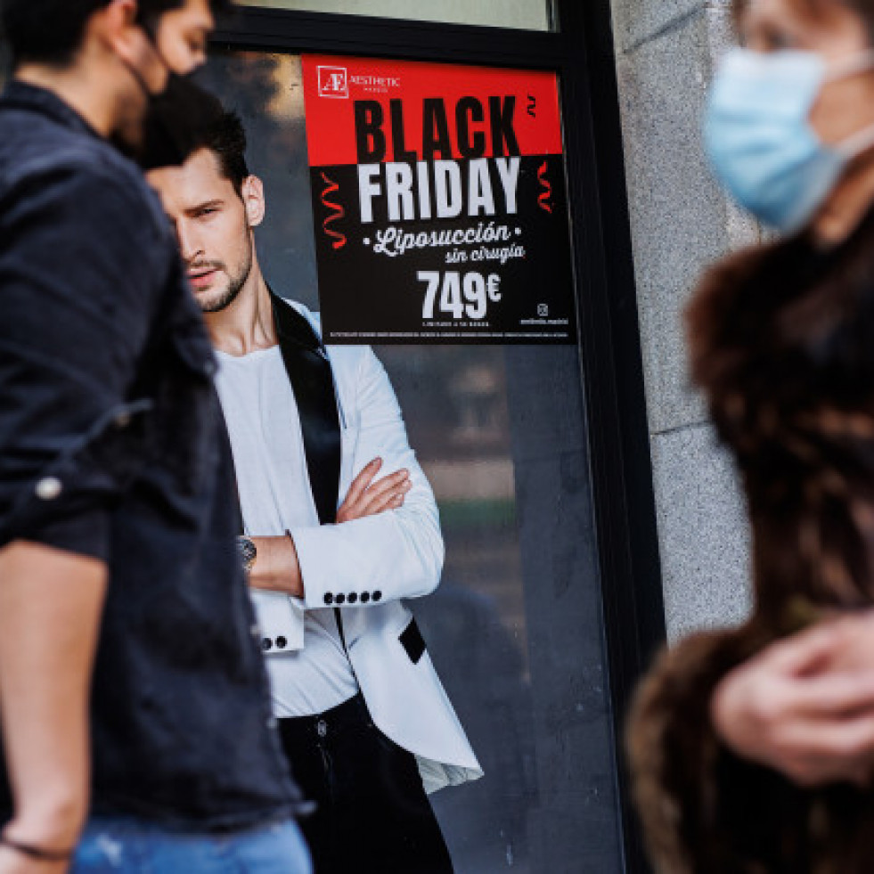 Trucos y consejos para que no te timen este Black Friday