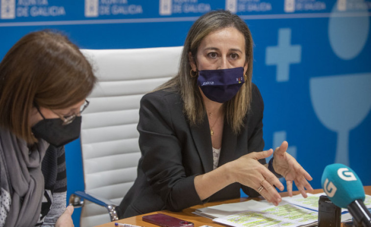 La Xunta activa la prealerta de sequía en la mayor parte de Galicia-Costa y pide un consumo responsable