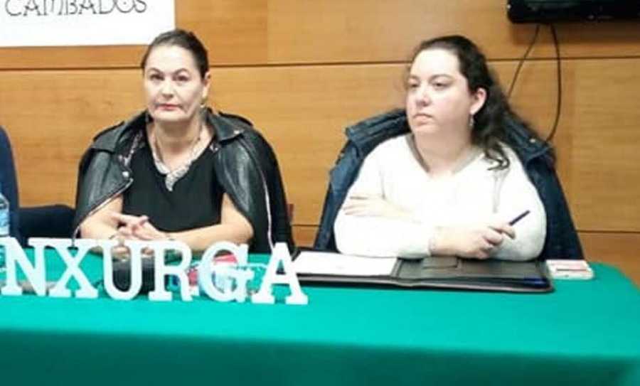 In.Xurga organiza el quinto congreso sobre los derechos  de personas con discapacidad