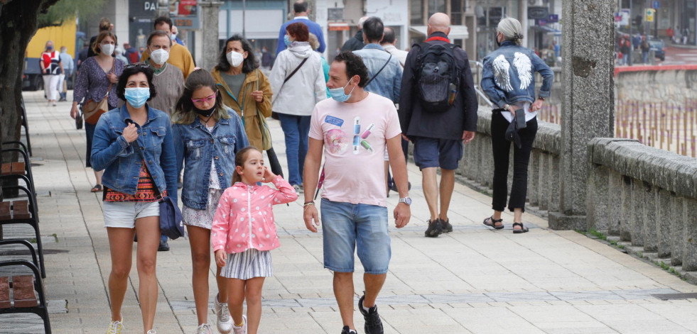 El bono turístico de la Xunta dejó en la comarca de O Salnés 1,6 millones de euros