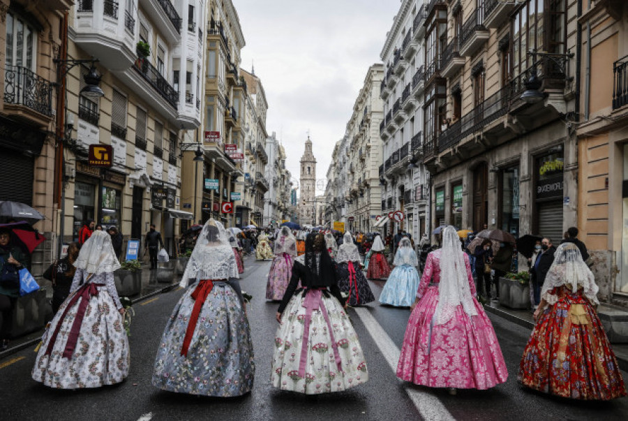 La incidencia covid en España es tres veces menor que la media europea