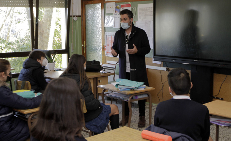 “A Liberación” de Seijo se prorroga hasta mayo