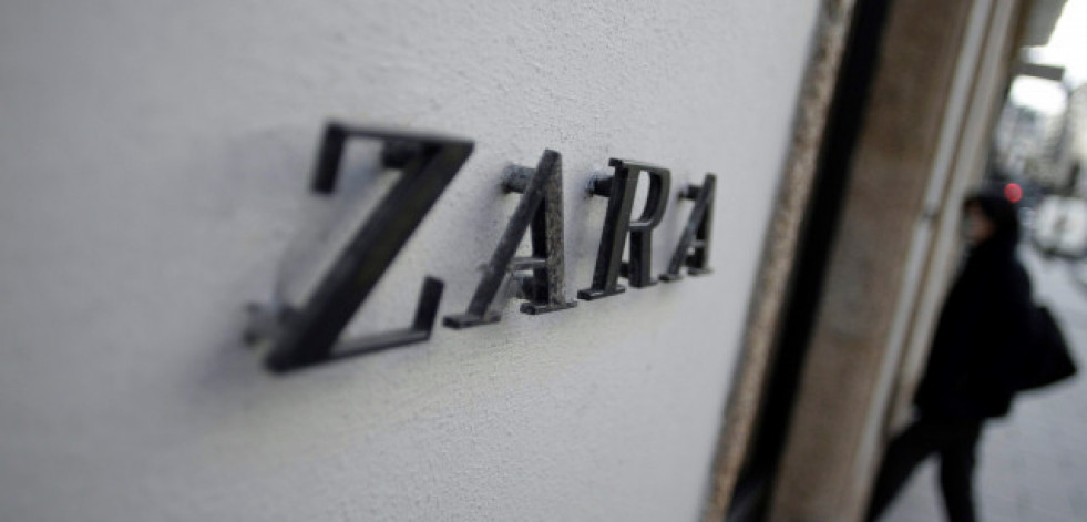 Zara y Santander, las únicas marcas españolas en el ranking Interbrand