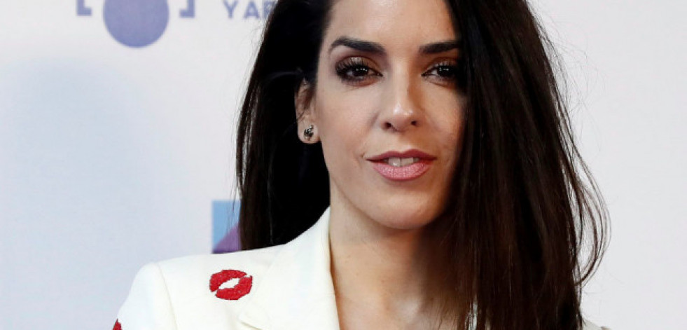 ​Ruth Lorenzo, madrina de la eurovisiva PrePartyEs 2022