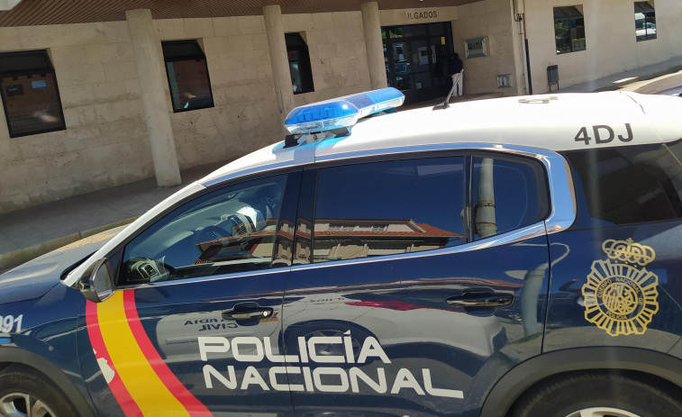 Fallece una niña de 10 años al caer desde un décimo piso en Las Palmas de Gran Canaria