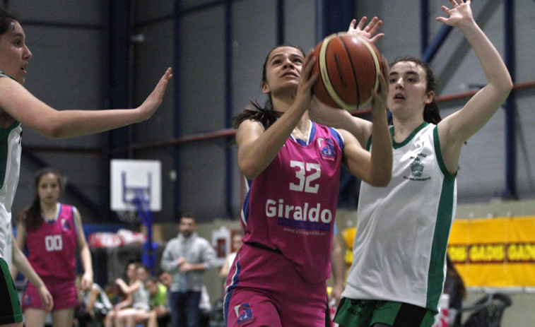 La Vilagarcía Basket Cup, “desbordada” por la acogida