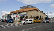 “Jarro de agua fría” en Cambados: Ni la plaza, ni el ambulatorio, ni la estación de buses podrán estar donde están al fin de sus concesiones