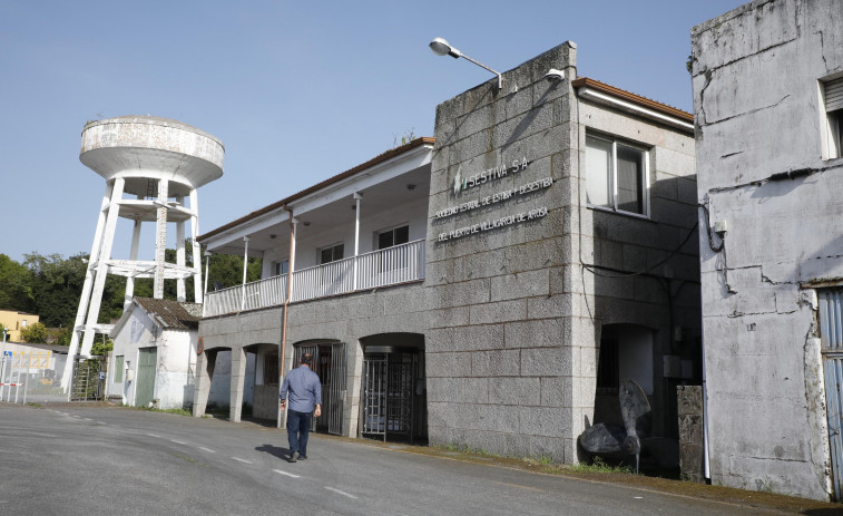 El Puerto cede a la Guardia Civil el viejo local de Sestiva para su nueva sede