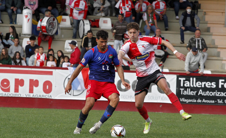 Dos clubes y un destino: Alicante