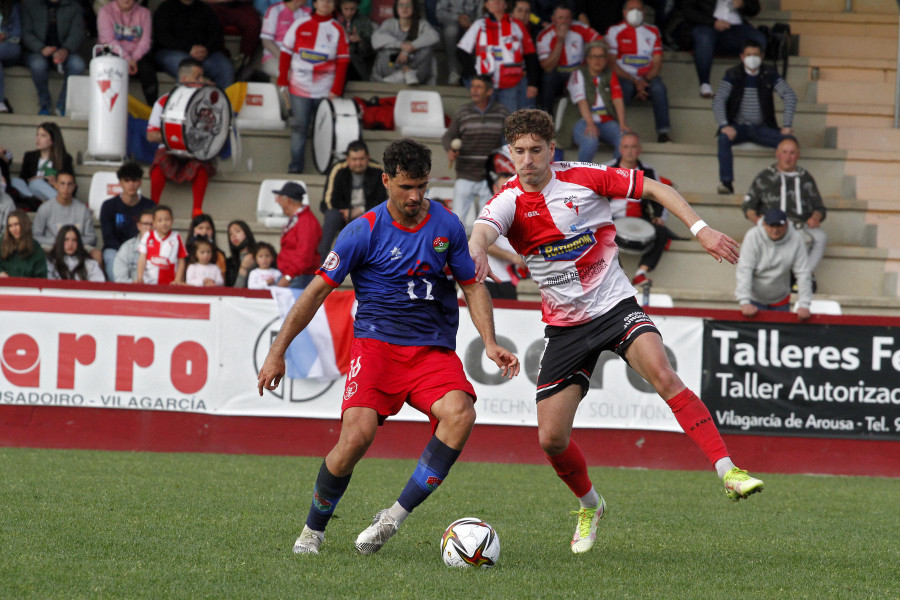 Dos clubes y un destino: Alicante