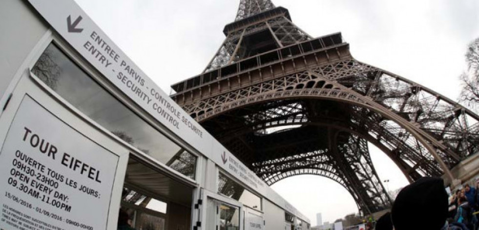 La moda de hombre vuelve a París por la puerta grande