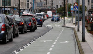 El PMUS está a un paso de entrar en vigor y plantea eliminar más coches del centro de Vilagarcía