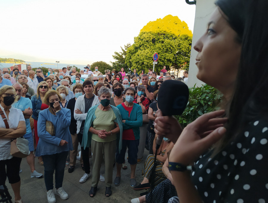 El alcalde de Ribeira trasladará al conselleiro de Sanidade los problemas de falta de médicos en los ambulatorios