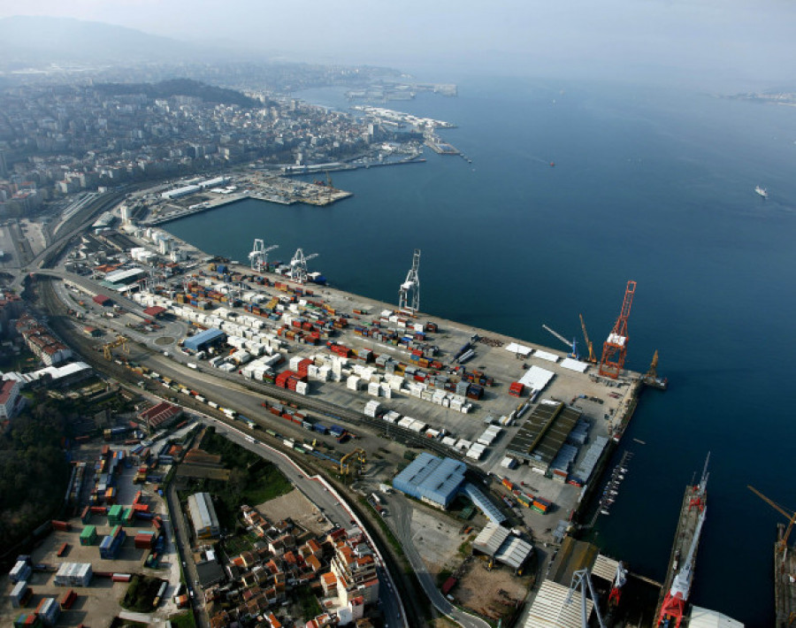 Santiago y Vigo, entre las ciudades para las reuniones durante la presidencia de la UE