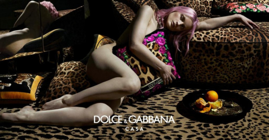 Dolce & Gabbana Casa