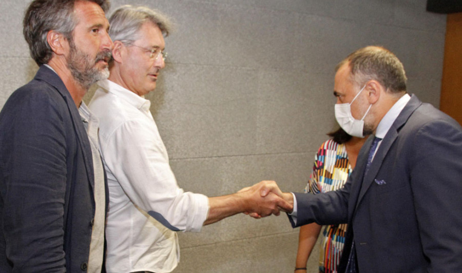 El PAC de Monte da Vila se queda sin médico durante la tarde y la noche del viernes